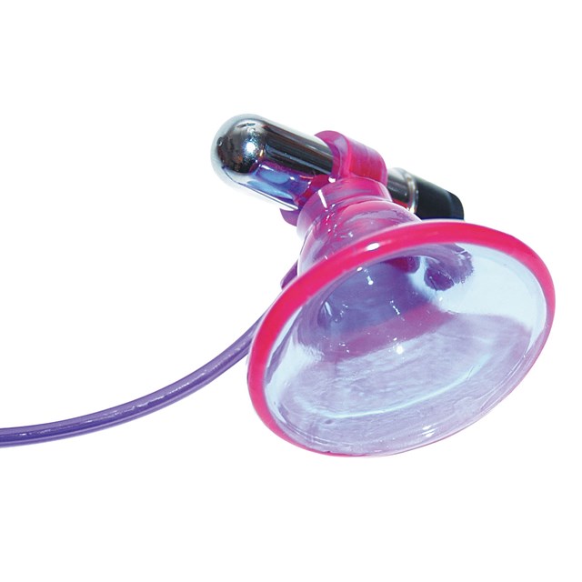 Ultra Violett Nipple Suckers