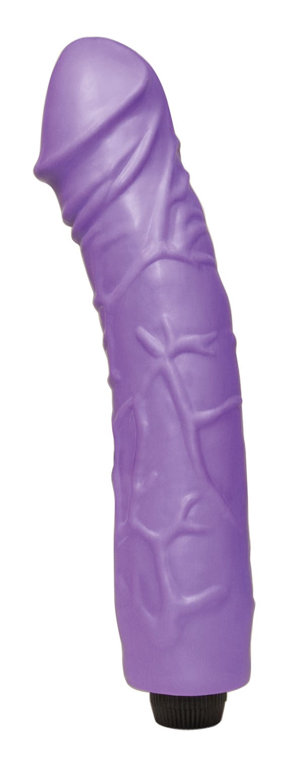 38 cm Giant Lover - Extra Stor Dildovibrator