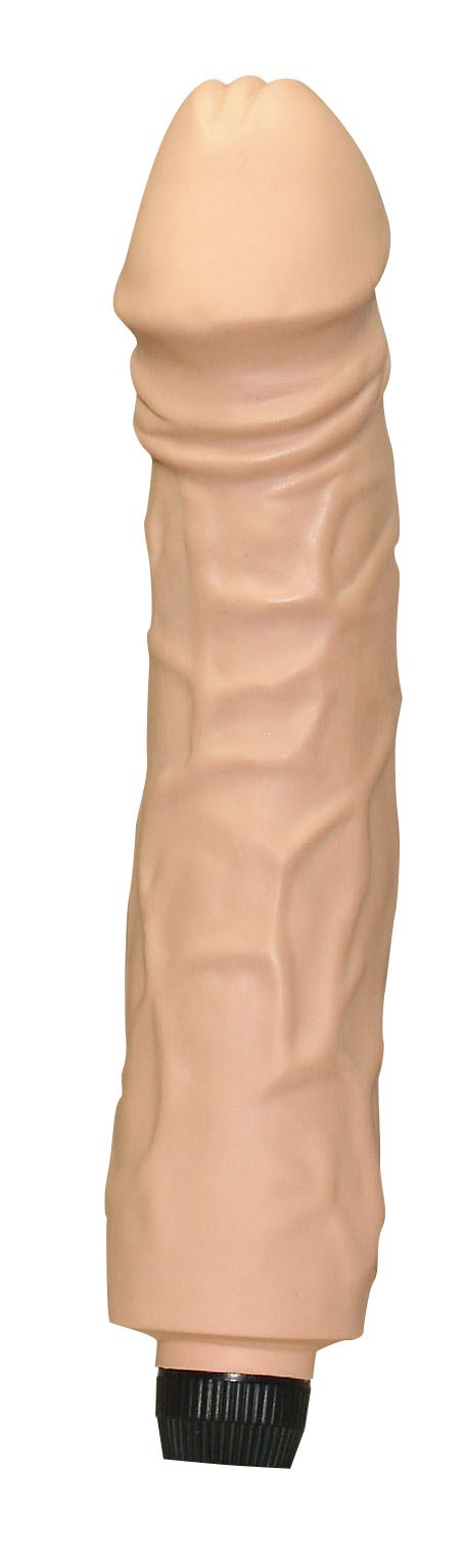 38 cm Giant Lover - Extra Stor Dildovibrator