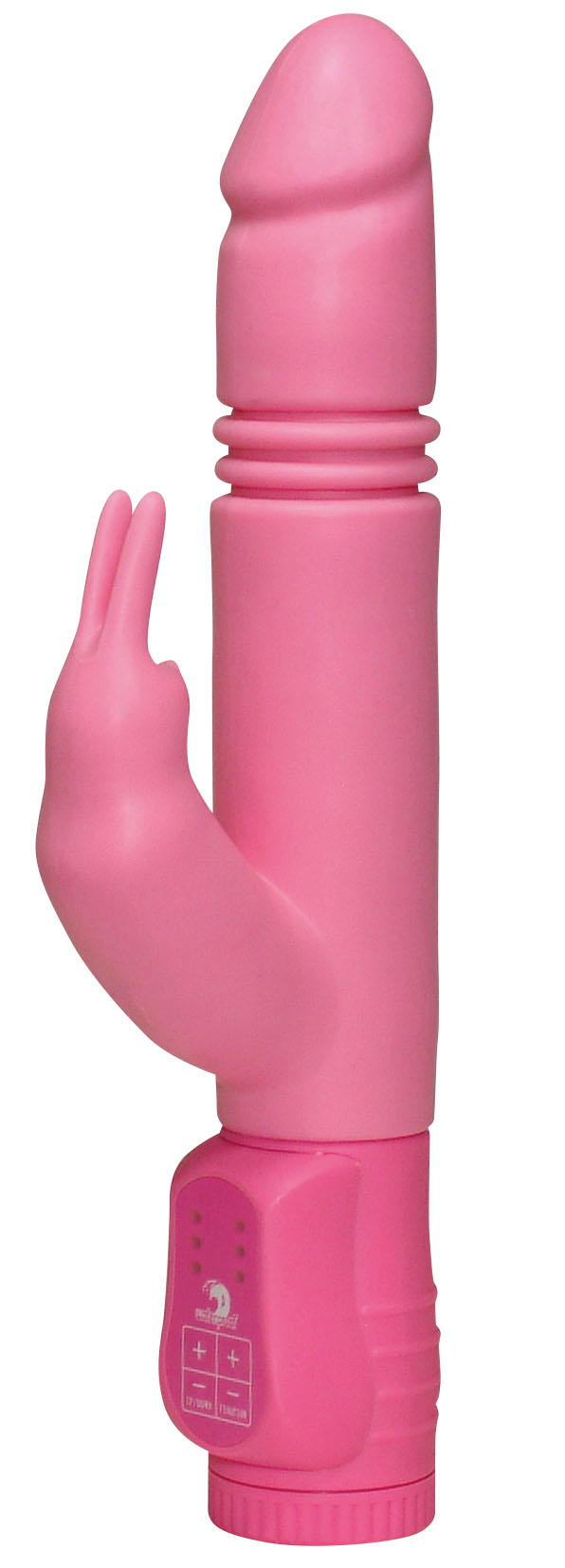 Pink Pusher Pink Pusher