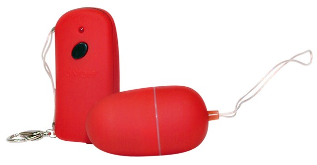 Remote Controll Vibro Bullet