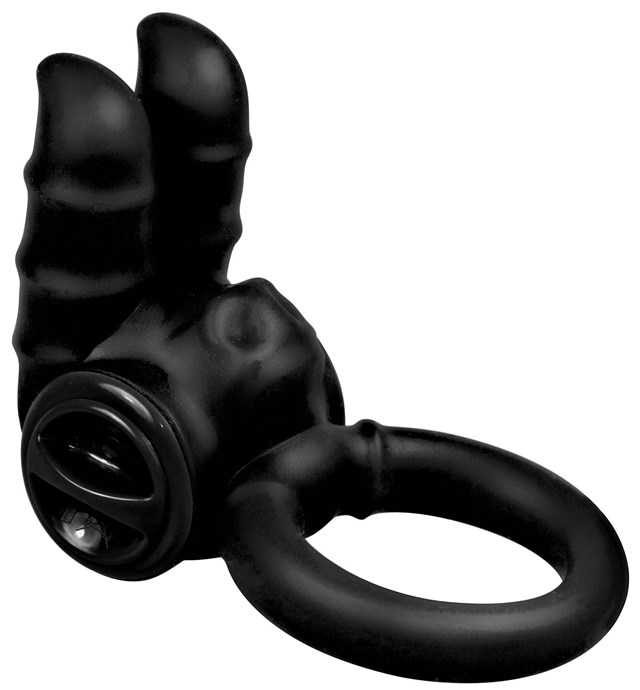 Taurus Vibrerande Penisring | Handla diskret | Vuxen.se Taurus Vibrerande Penisring | Handla diskret | Vuxen.se