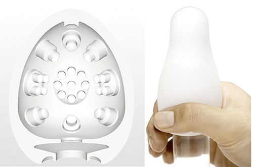 TENGA Clicker Egg