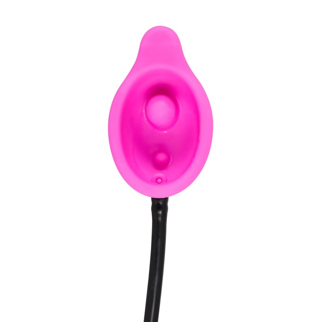 Exciting Vibrating Sucker