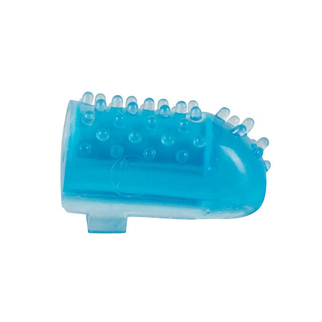 One-time Finger Vibrator