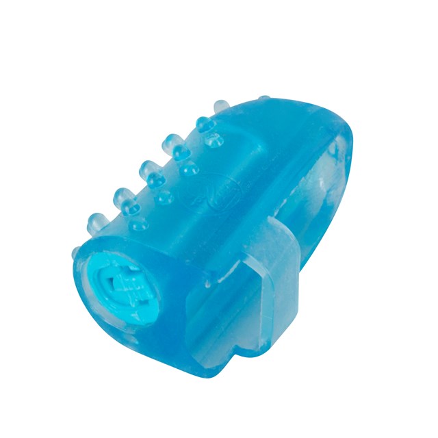 One-time Finger Vibrator