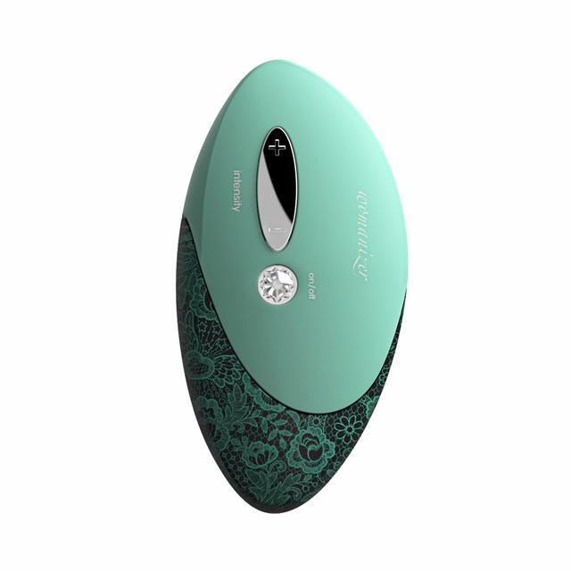 Womanizer PRO - Mint
