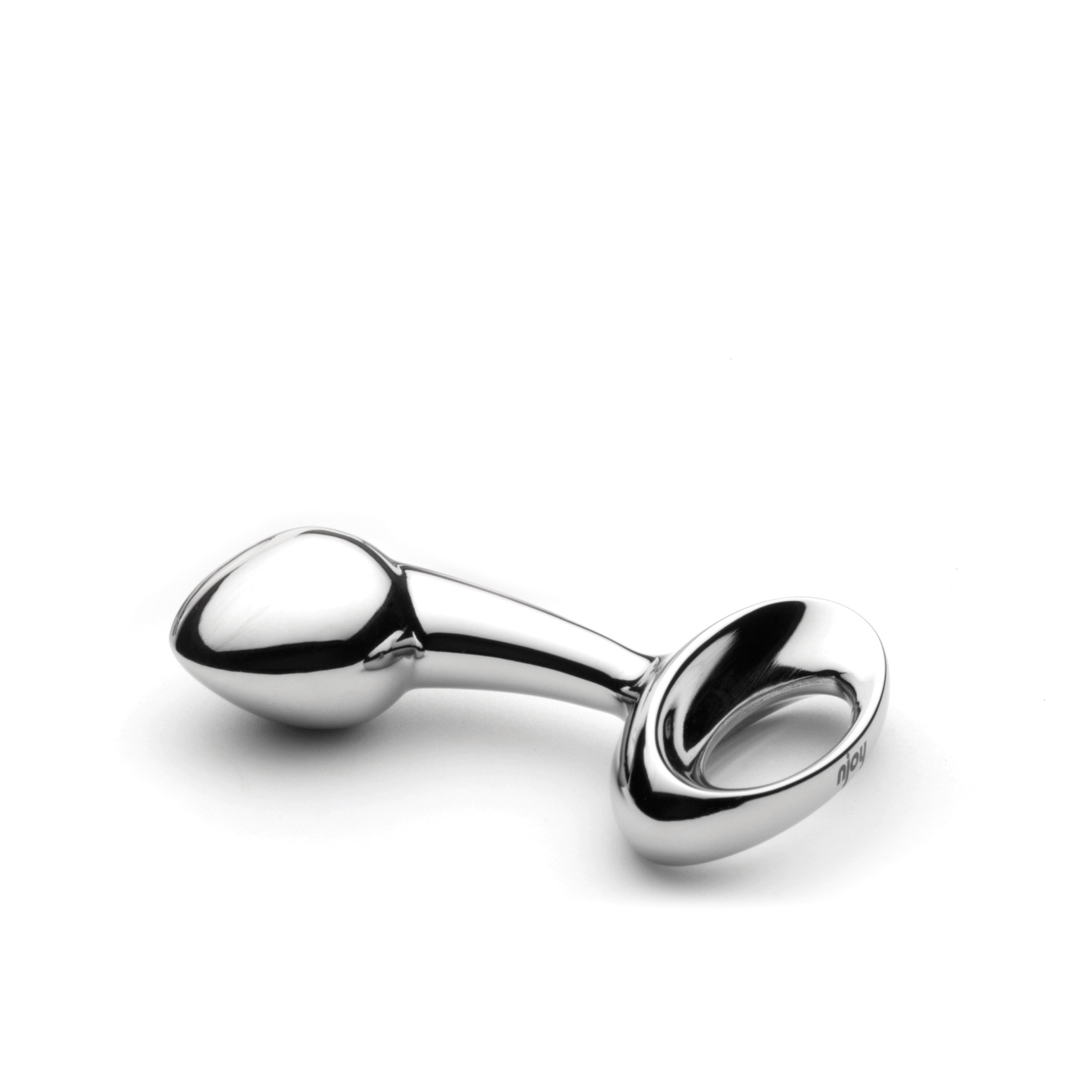 Pure Metallplugg - Small | SEXLEKSAKER - ANALT - Buttplug | Intimast
