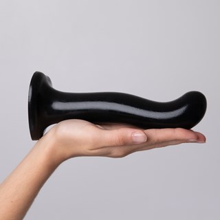 Prostate & G-spot Spot Dildo - Large