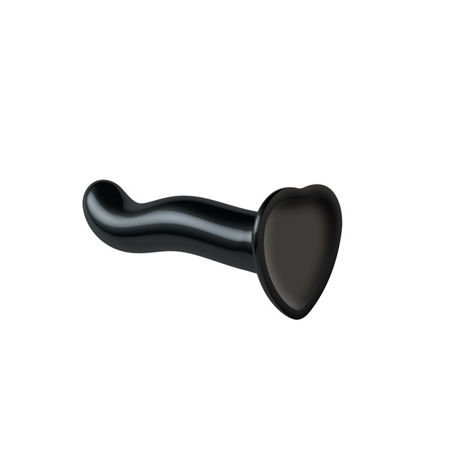 PROSTATE & G-SPOT SPOT DILDO - XL