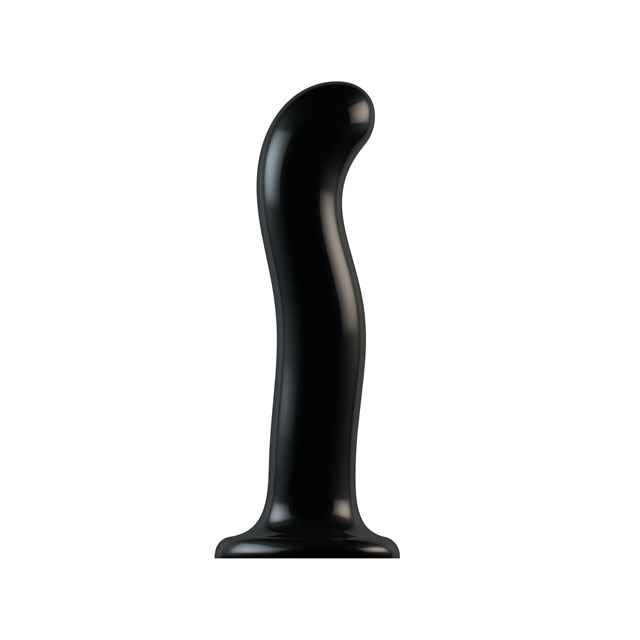 PROSTATE & G-SPOT SPOT DILDO - XL