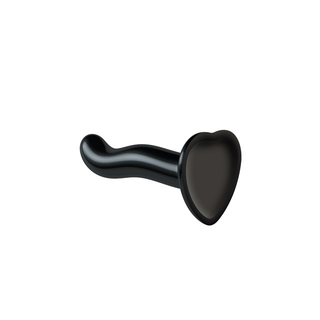 PROSTATE & G-SPOT SPOT DILDO - SMALL