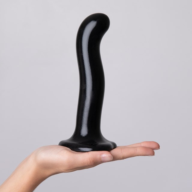 PROSTATE & G-SPOT SPOT DILDO - SMALL