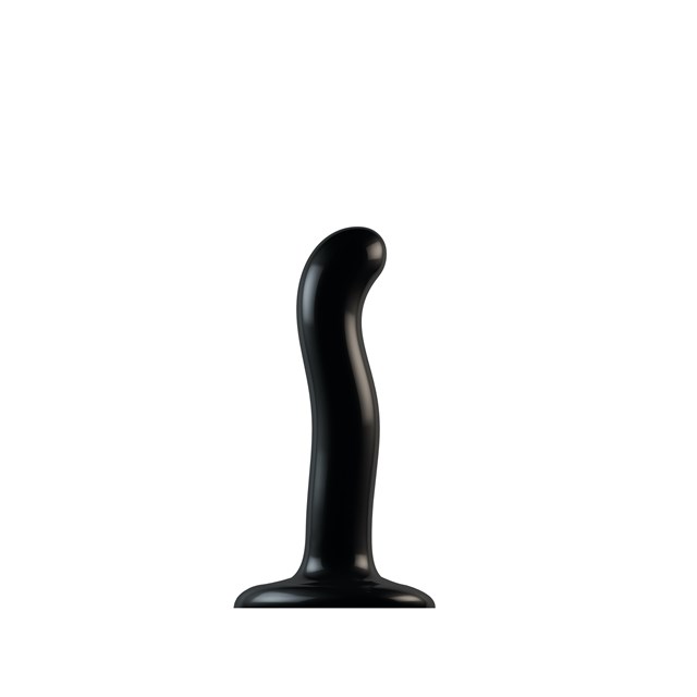 PROSTATE & G-SPOT SPOT DILDO - SMALL