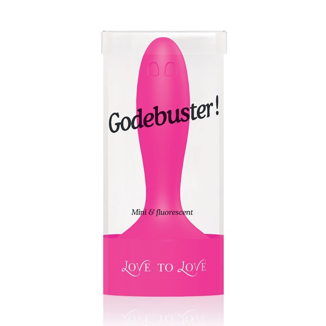 Godebuster Small Plug