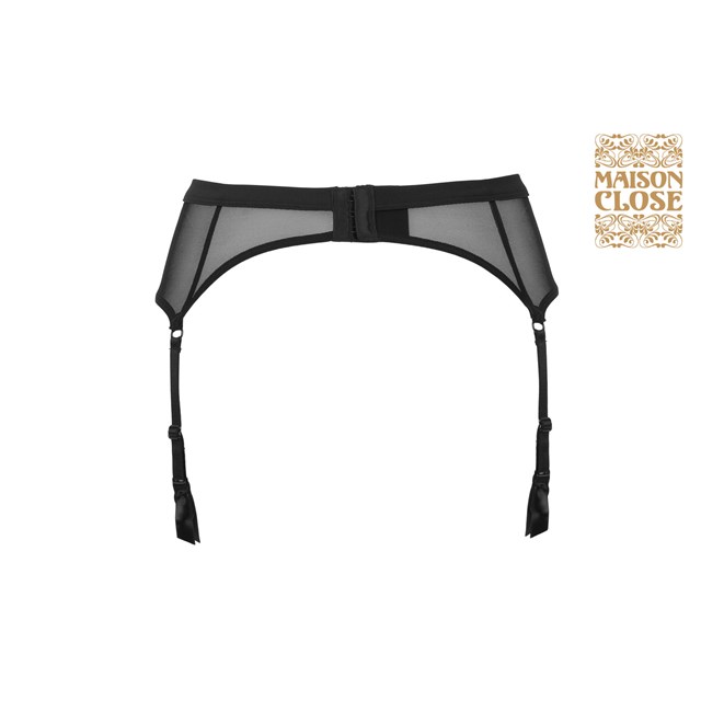 Pure Tentation - Garter Belt