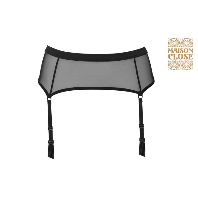 Pure Tentation - Garter Belt