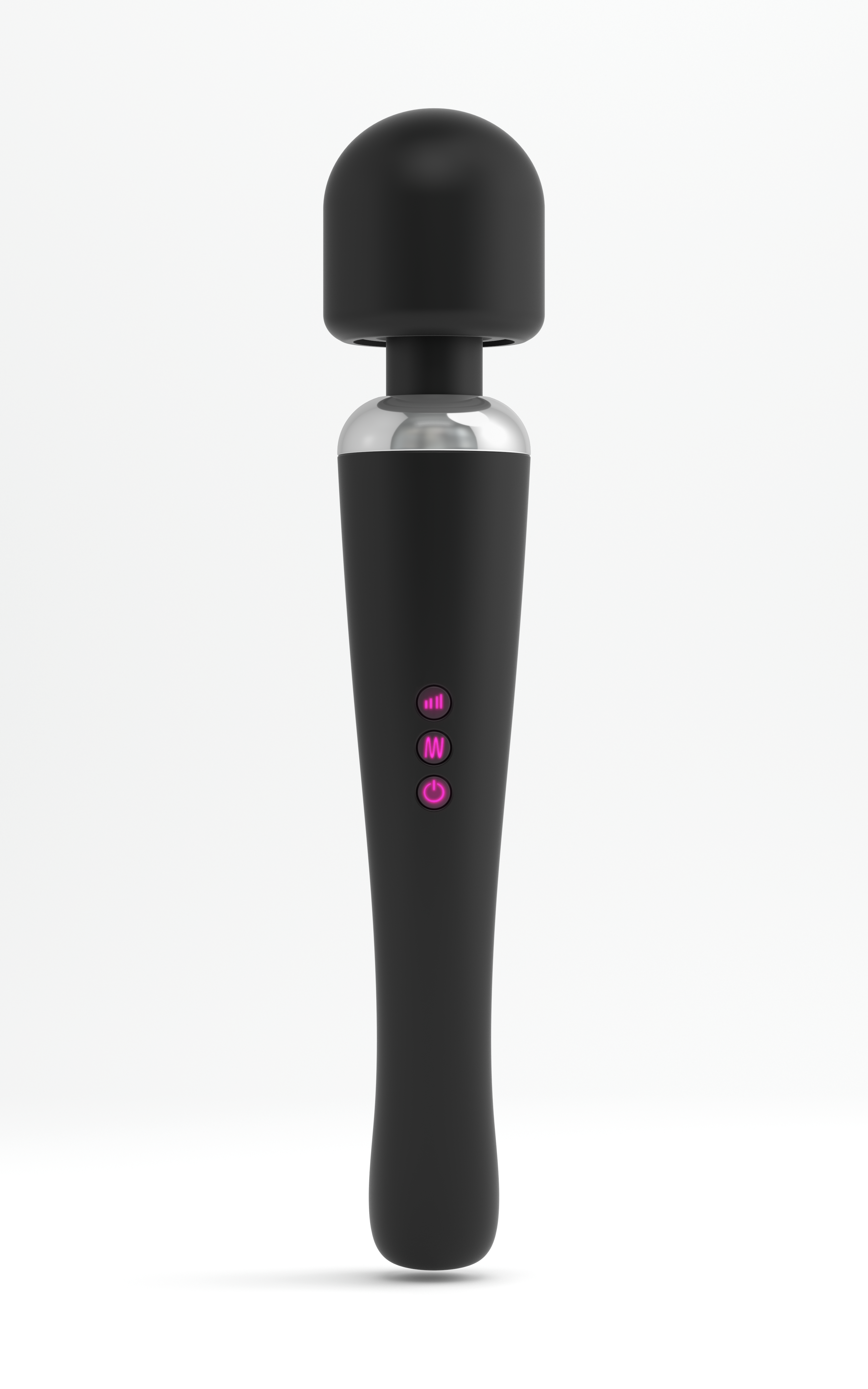 MEGAWAND - RECHARGEABLE WAND