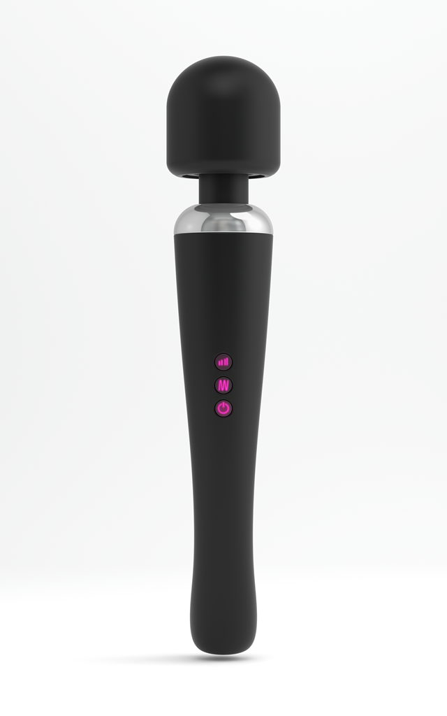 MEGAWAND - RECHARGEABLE WAND