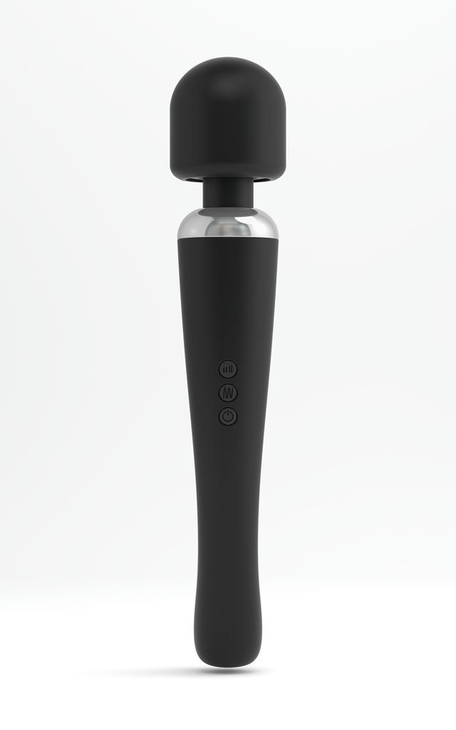 MEGAWAND - RECHARGEABLE WAND