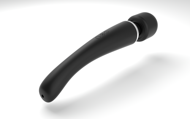 MEGAWAND - RECHARGEABLE WAND