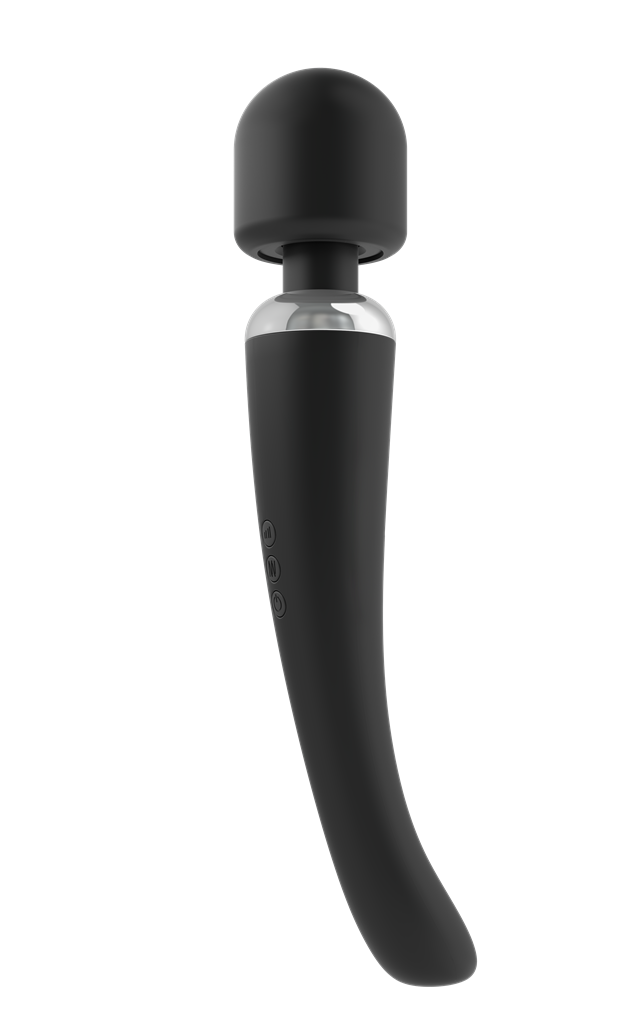 MEGAWAND - RECHARGEABLE WAND