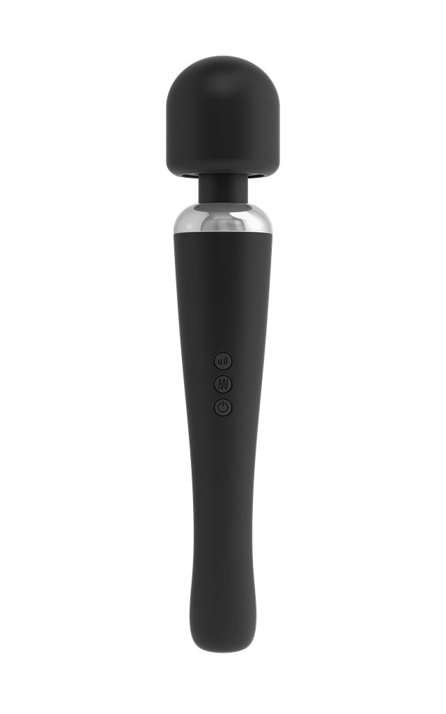 MEGAWAND - RECHARGEABLE WAND