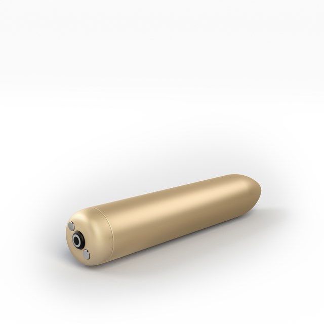 Rocket Bullet - Rechargeable Clitoral Stimulator