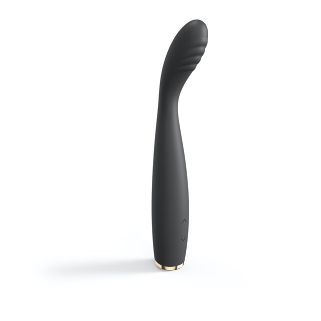 BENDABLE VIBRATING G-SLIM G-SPOT STIMULATOR