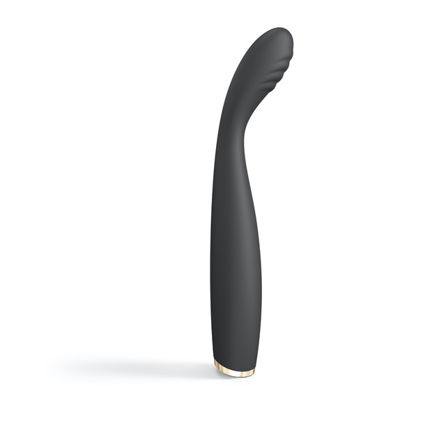 BENDABLE VIBRATING G-SLIM G-SPOT STIMULATOR