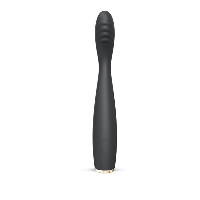 BENDABLE VIBRATING G-SLIM G-SPOT STIMULATOR