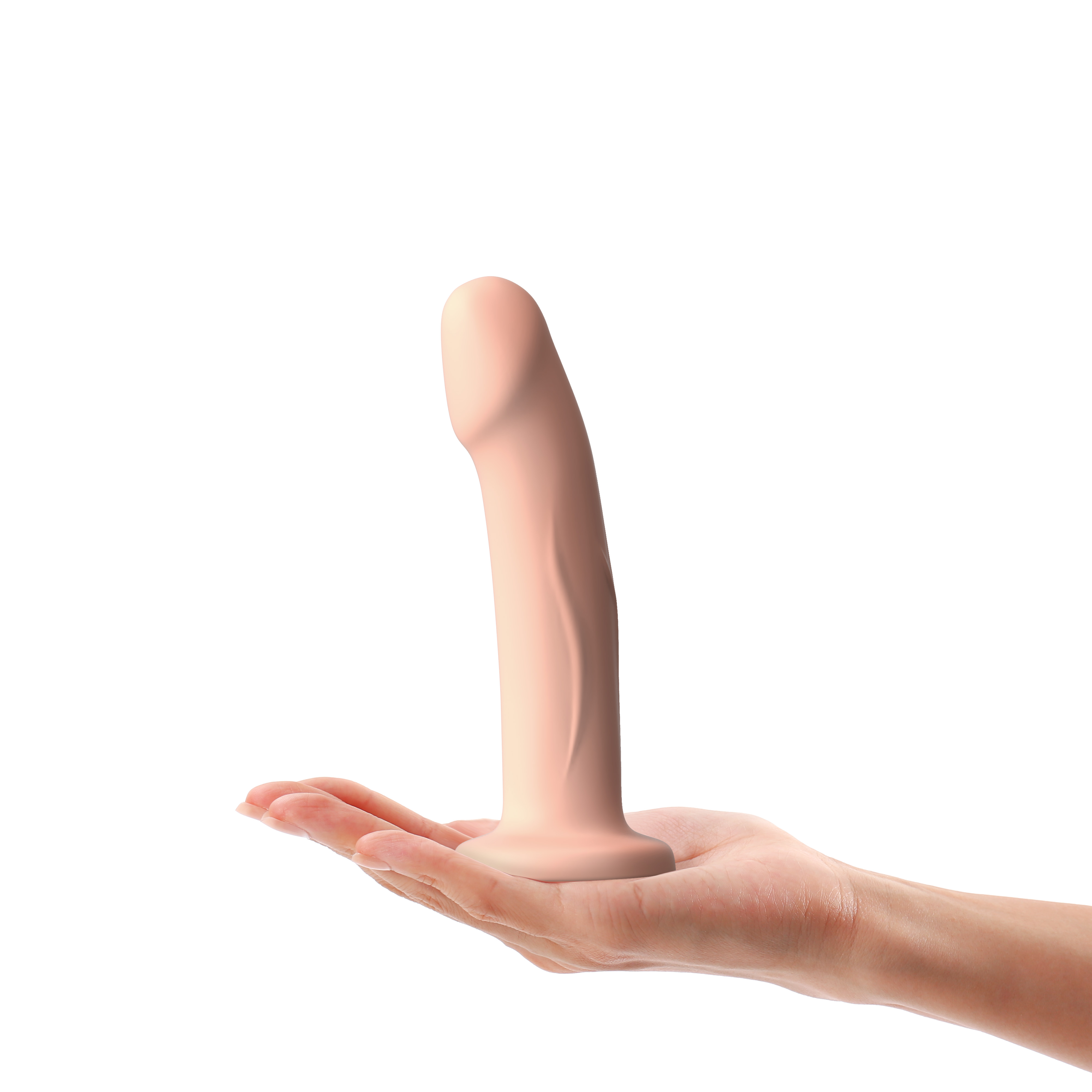 REAL PLEASURE MEDIUM VANILLA