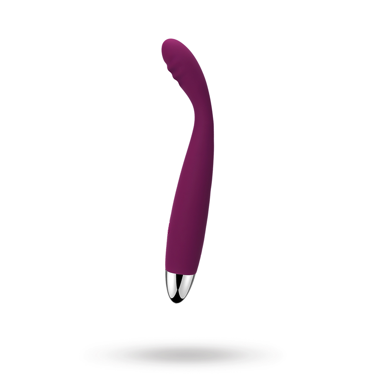 Alternativ bild 0 för Svakom - Cici Flexibel Vibrator Violet
