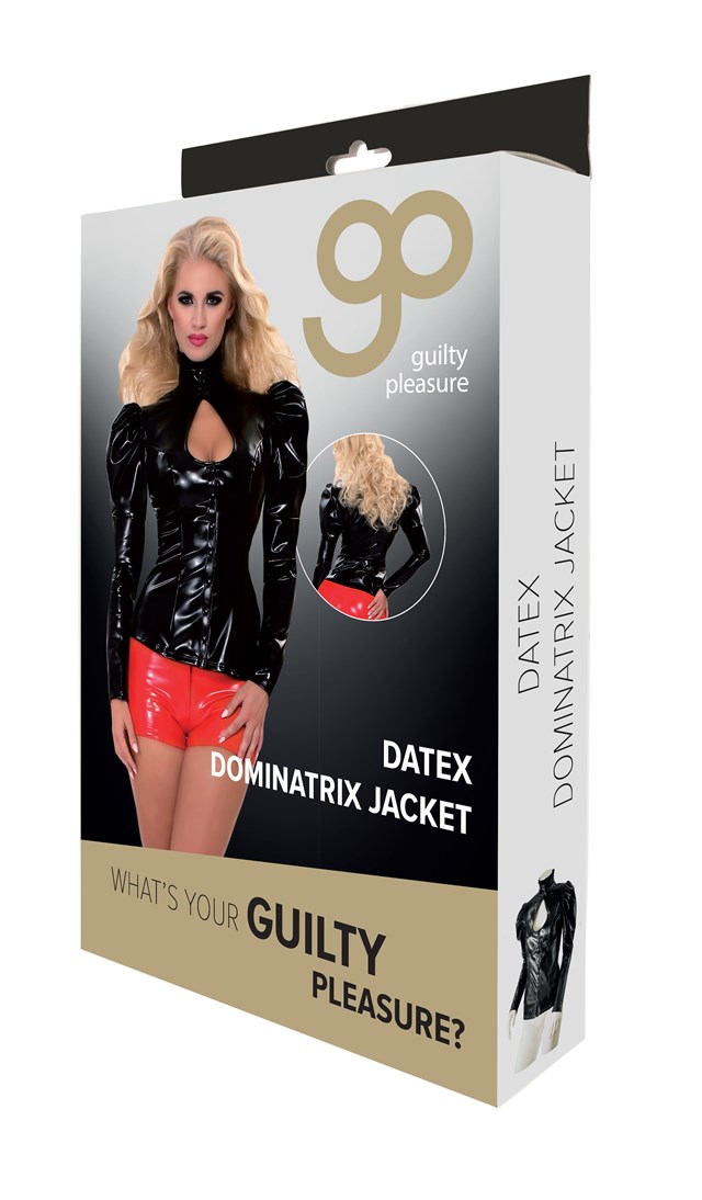 DATEX DOMINATRIX JACKET