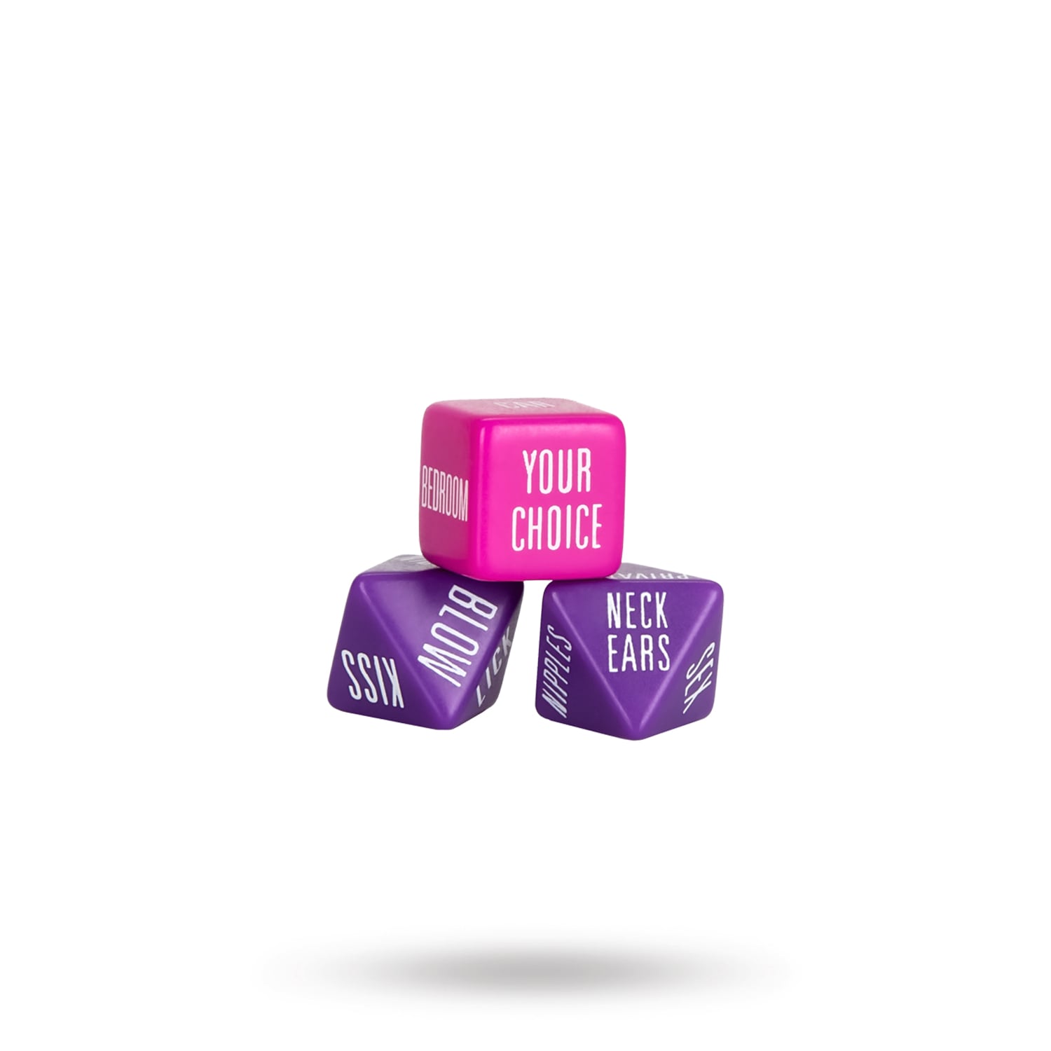Spicy Dice Game