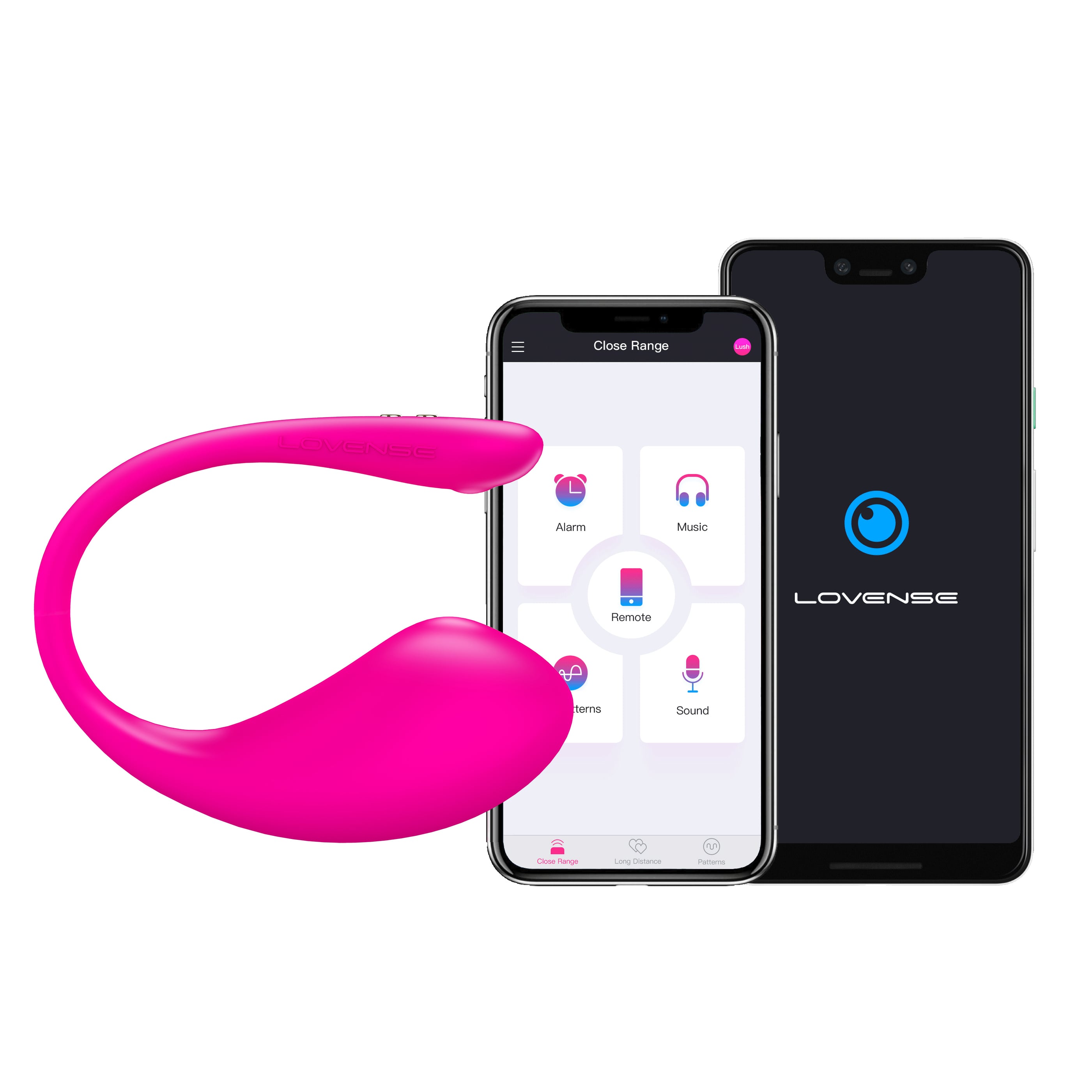 Picture of the product
