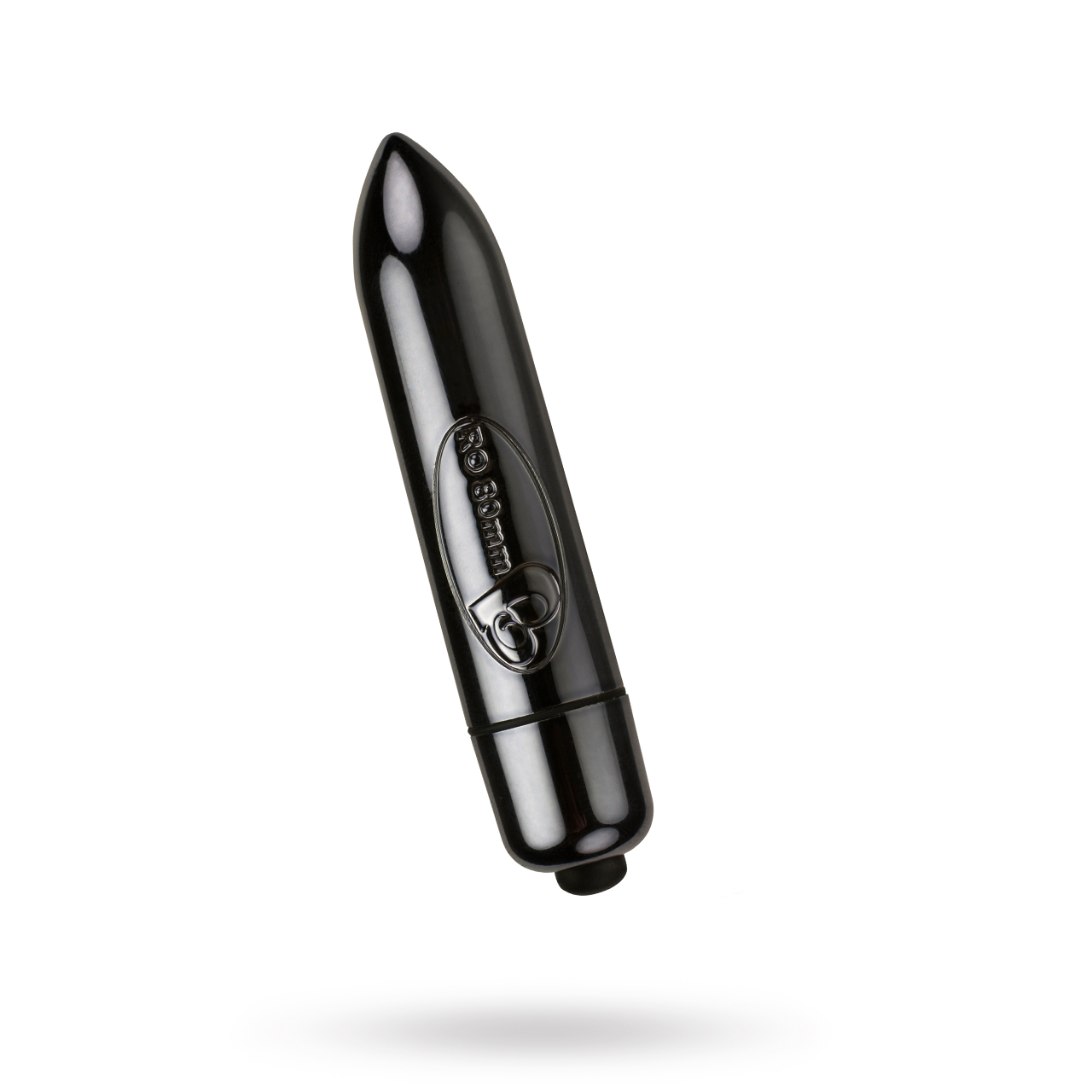 RO-mm Sir Luvalot Bullet - Hastigheter