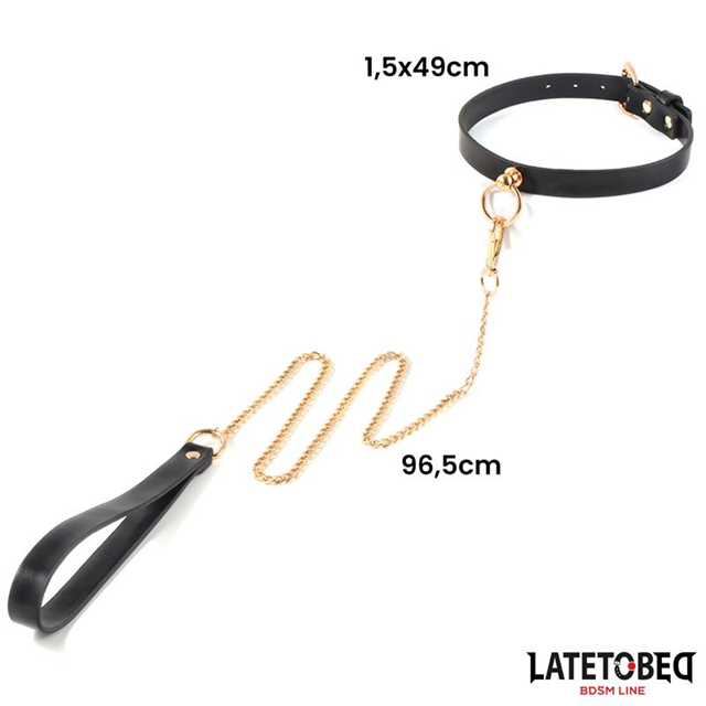 8-pcs Bondage Kit With Storage Bag