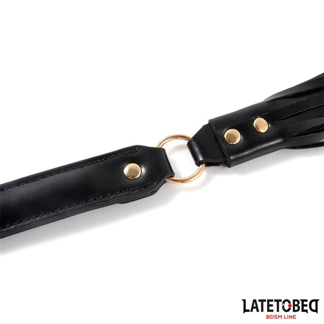 8-pcs Bondage Kit With Storage Bag