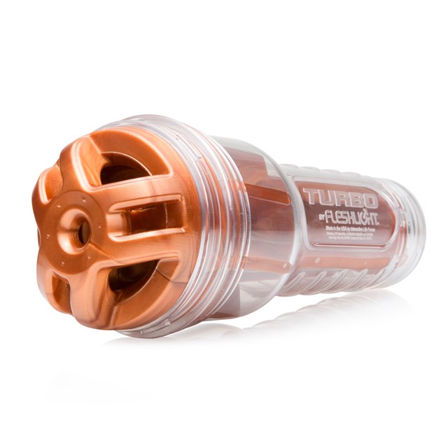 Turbo Ignition Copper
