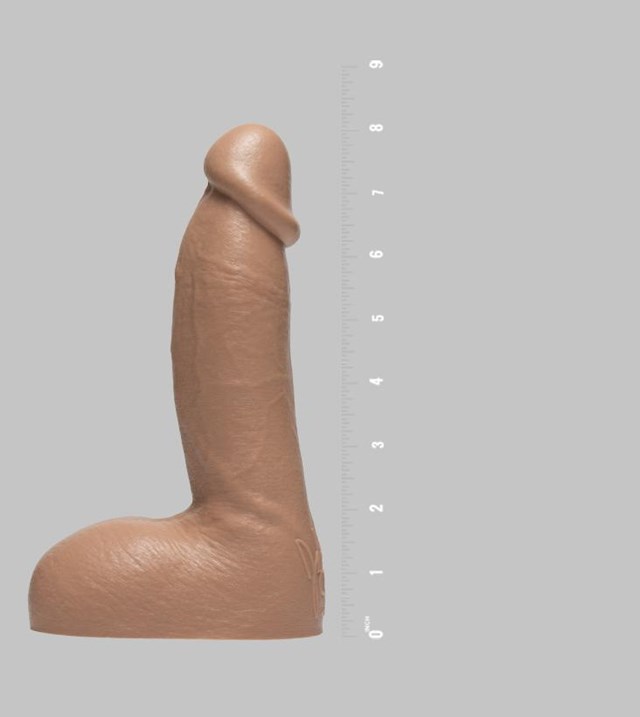 Johnny Sins Dildo