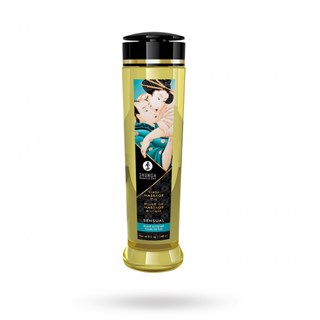 Erotisk Massageolja Sensual Island Blossom - 240ml