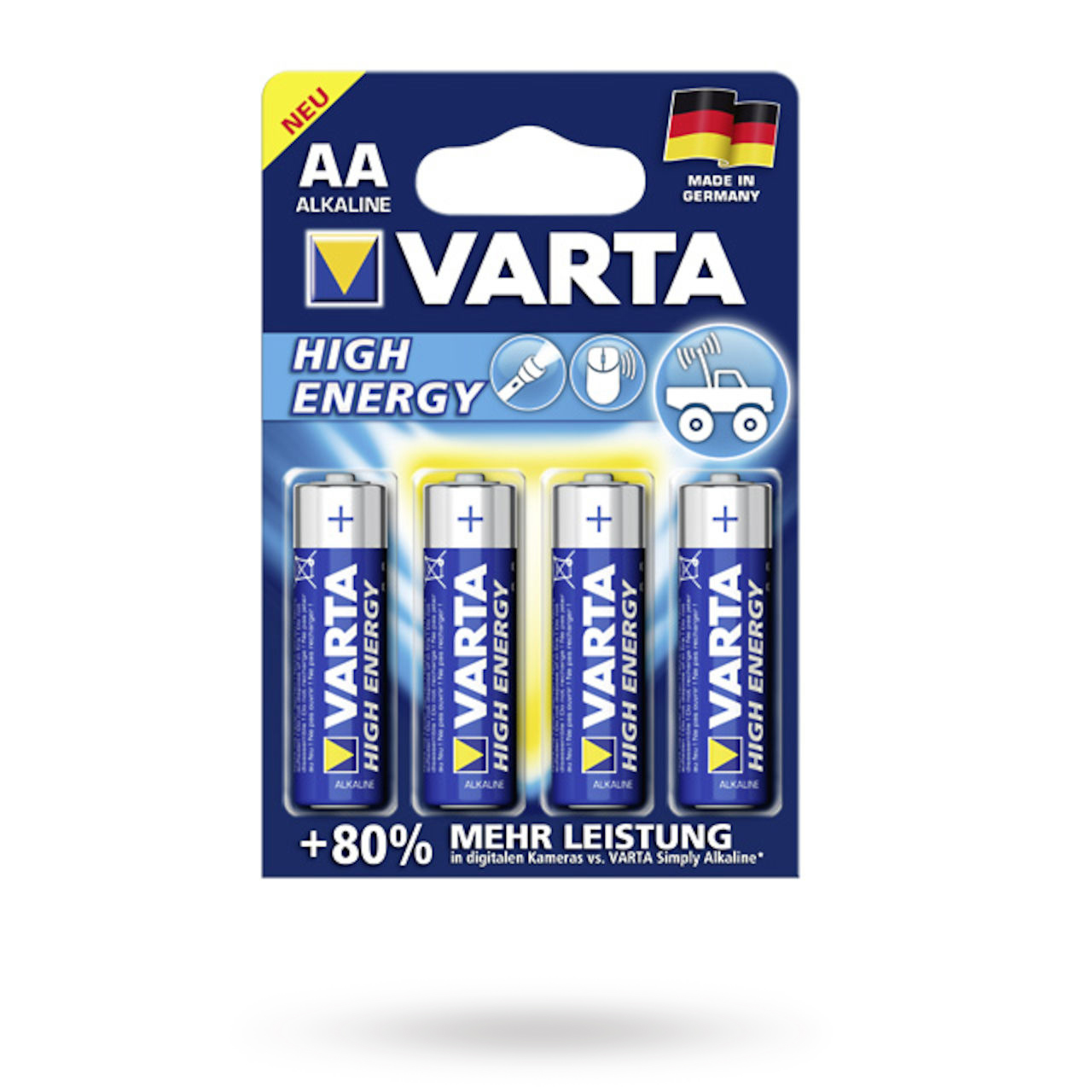 Picture of the product