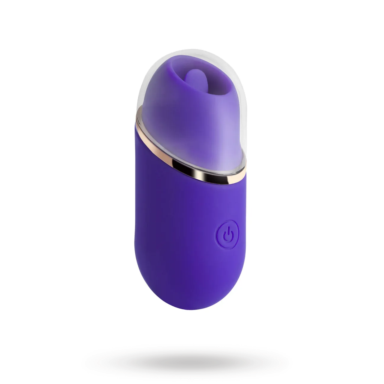 Abby Mini Clit Licking Vibrator Tongue