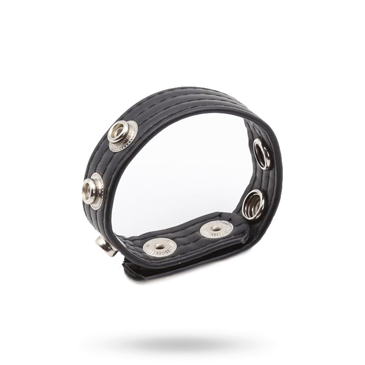 Adjustable Penis Ring 21 x 2 cm | SEXLEKSAKER - MEST FÖR HONOM - Penisringar | Intimast