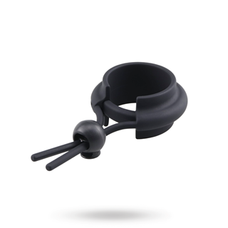 Adjustable Silicone Lasso Cockring