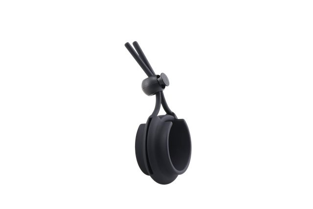 Adjustable Silicone Lasso Cockring