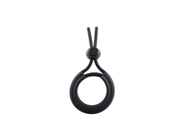 Adjustable Silicone Lasso Cockring