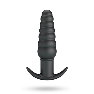 Aeolis Vibrating Anal Plug