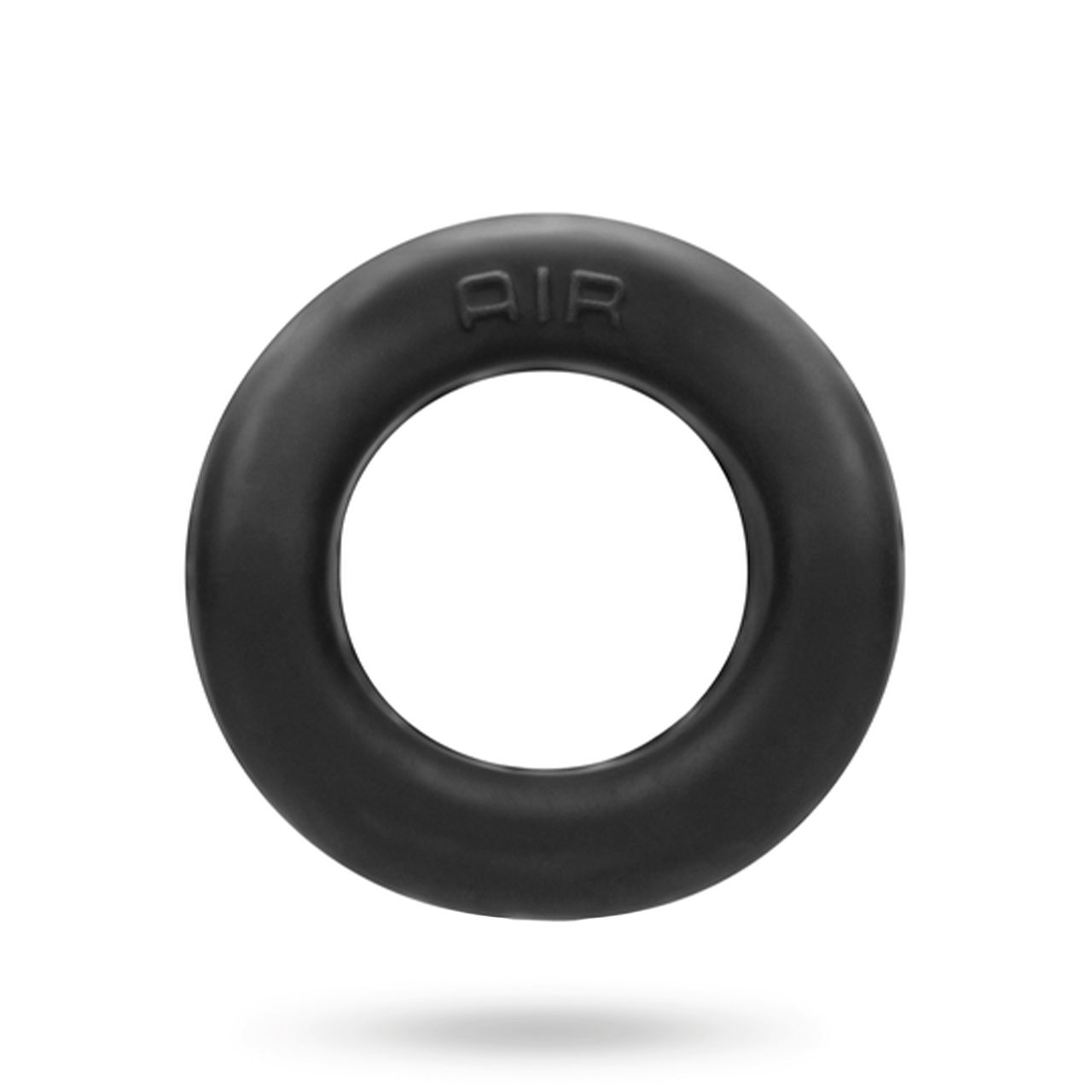 Air - Lightweight Airflow Cockring - Black Ice